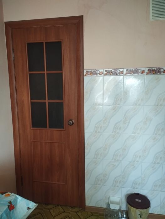 Продам деревянные двери