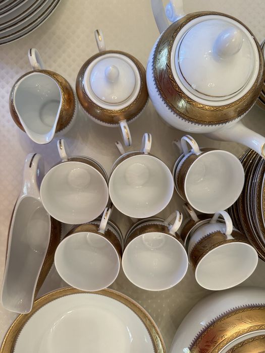 Набор посуды