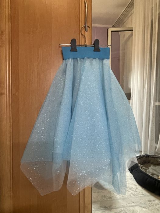 Танцевальный костюм