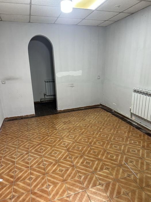 Помещение 17 квадратов