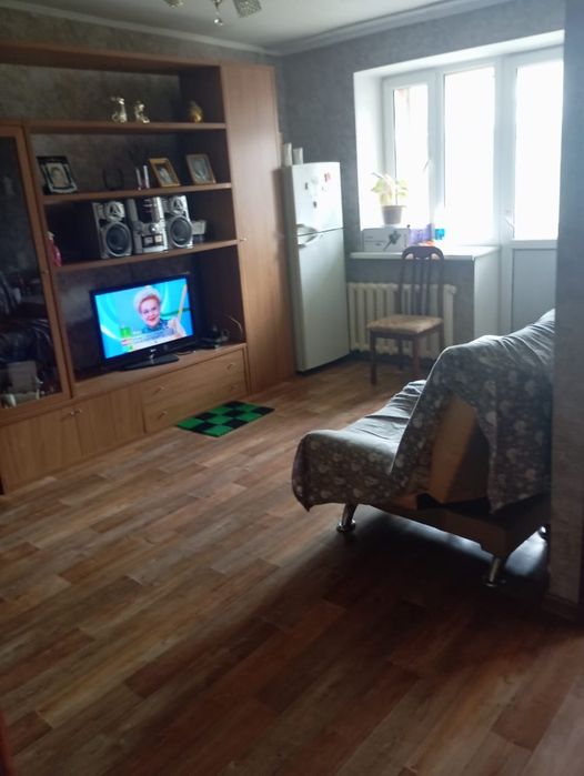 Срочно продам 1комн квартиру