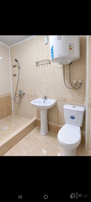 Продаётся 1х комнатная кирпичная квартира