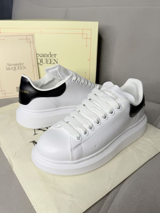 Alexander Mcqueen Мъжки различни цветове