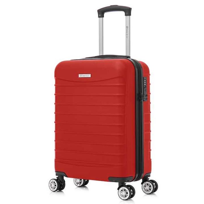 Troler cabina avion Quasar & Co.®, 55x36x20cm