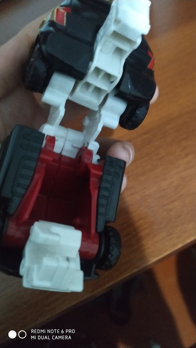 Tobot  1 из колекции