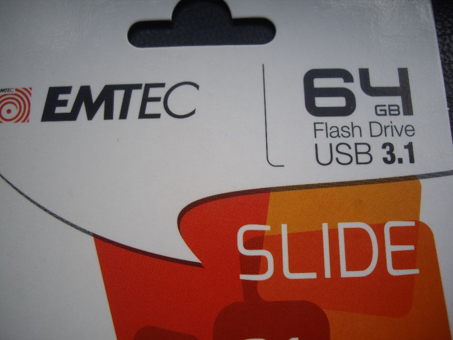 Флашка 64 гб.УСБ 3.1