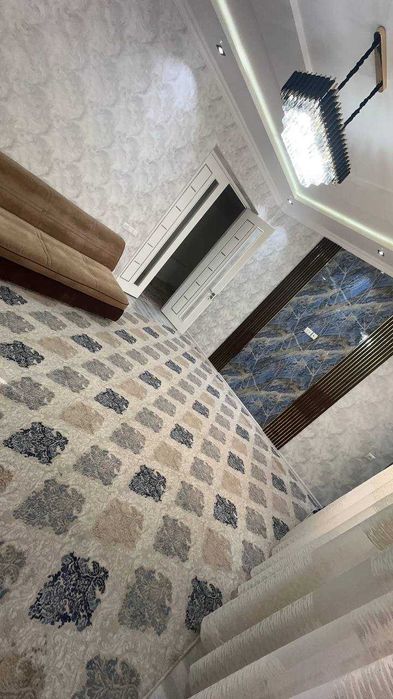 Хонабод Тараккиёт 2.25 соток 6 хона 11метро ёнида