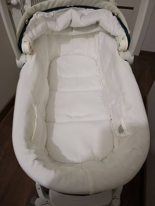 Количка Peg Perego 3 в 1