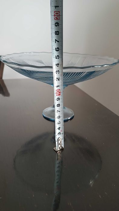 Ваза. Конфетница.  СССР