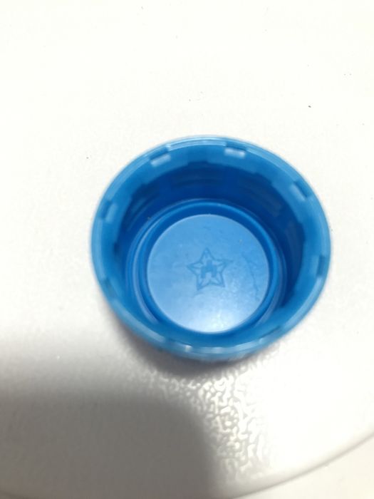 Крышки для пластиковых бутылок