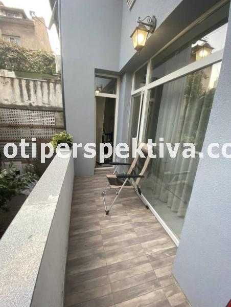 Продава се Двустаен апартамент в Пловдив, Център - 60 кв.м за 2874 €/кв.м - Снимка #7