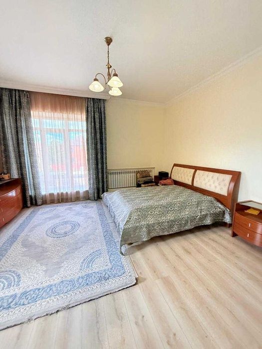 В продаже коттедж в Астане