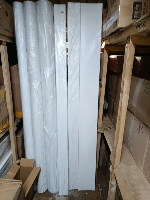 Вентиляционные трубы(воздуховоды)