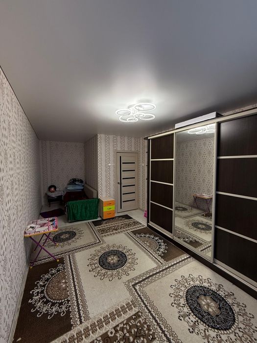 Продам 3 комнатную квартиру