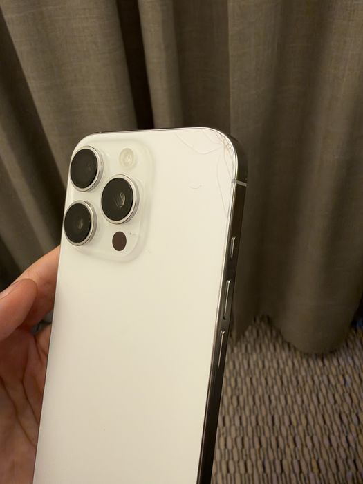 Iphone 16 Pro 512 GB