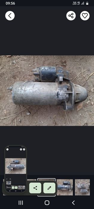 Продам  запчасти