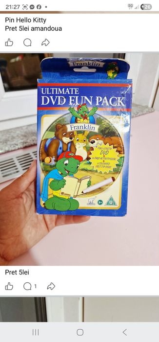 Lot jucarii second hand