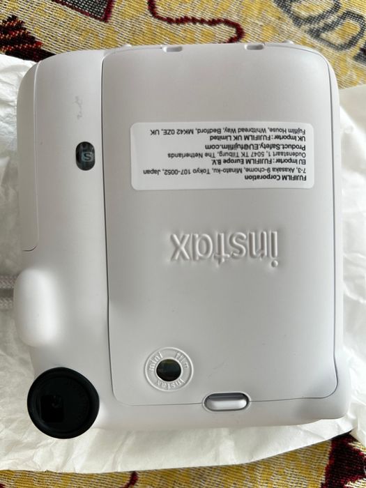 Instax mini 12 (камера) FUJIFILM