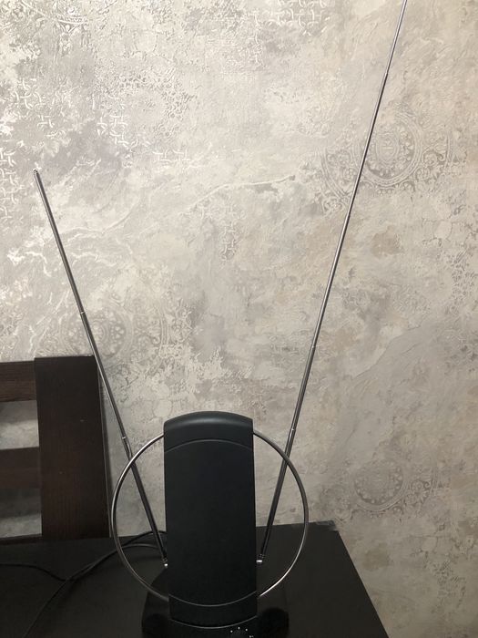 Антенна для телевизора