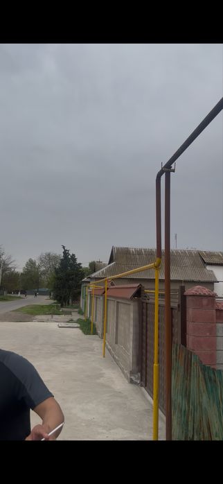 Участок 8 соттык