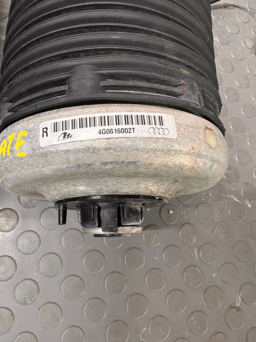 Perne/Perna Aer Pneumatic  Spate Audi A6 4G A7 A8 4H