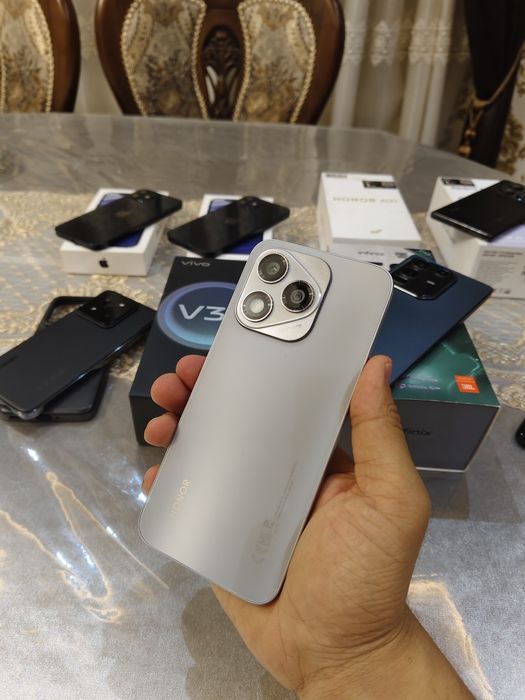 Xiaomi, Redmi, Infinix Note, Samsung, Iphone !