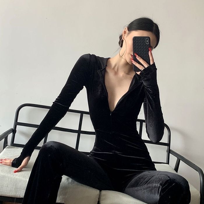 Продам шикарный комбез