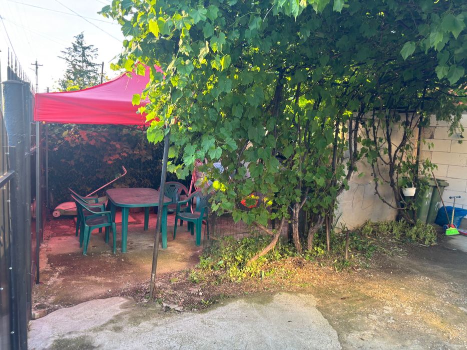 Casa de vânzare în orașul Mizil,str decebal 1224MP Nr 17,