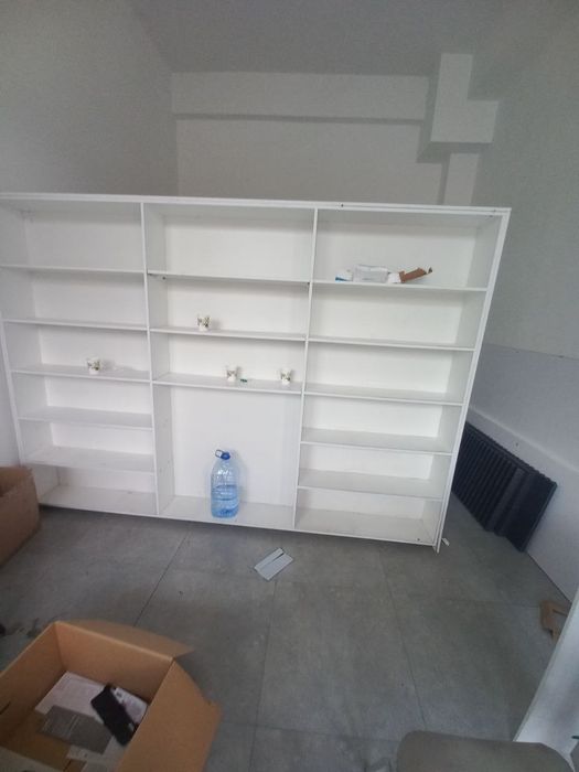 Ofesniy shkaf va do‘konlar uchun. Srochniy