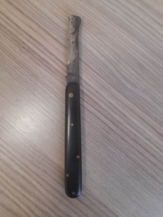 Стара ножка  ретро