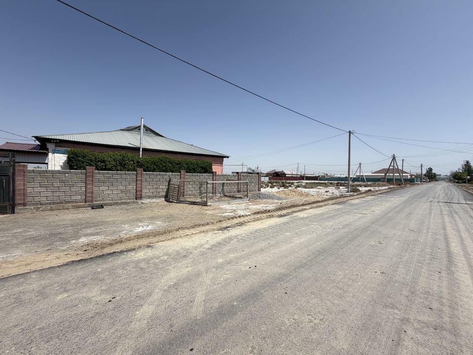 18 млн теңгеге жер үй