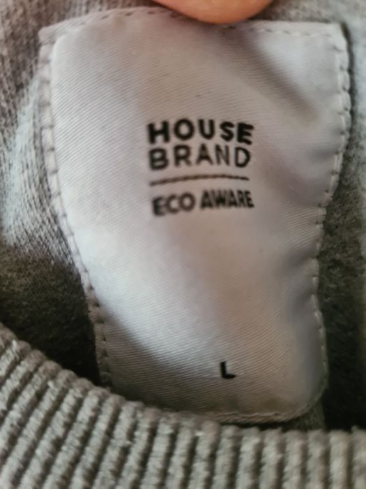 Полар Brunotti M, Блуза anerkjendt L, House Brand L