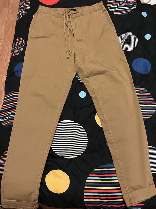 Pantaloni Pepe Jeans