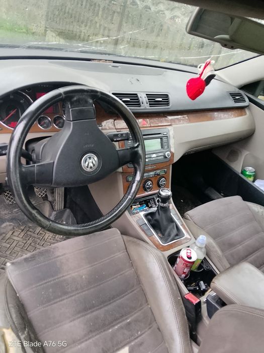 Vând Samsung b6 2.0tdi