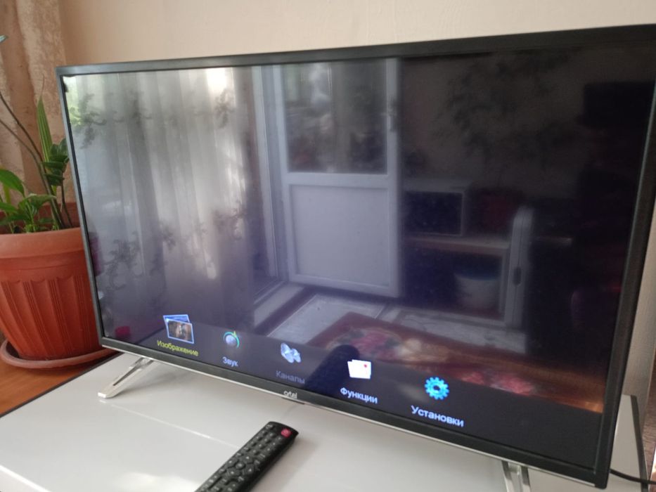 Artel диагональ 81см