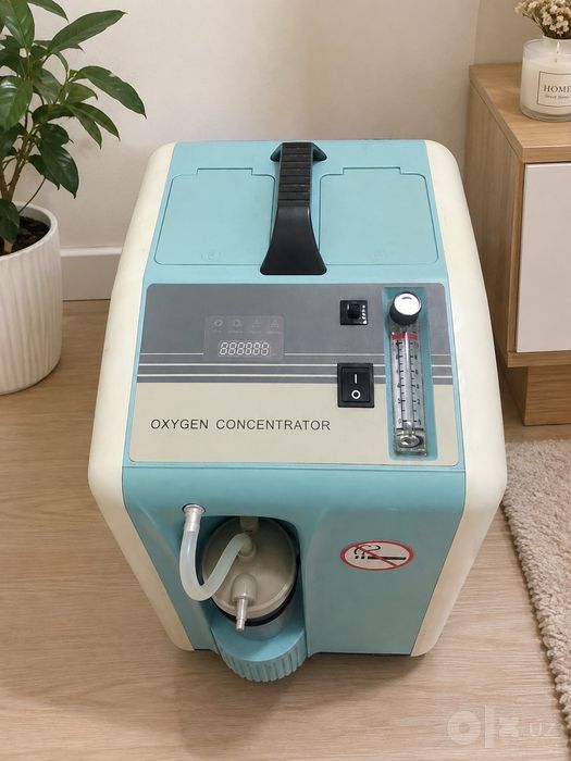 Kislorod konsentrator 10 L