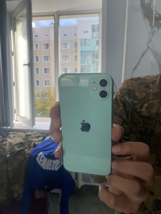 Айфон 11 сатылады