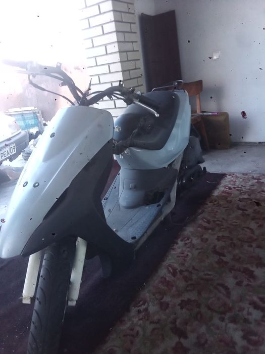 Продам Хонда Дио 57