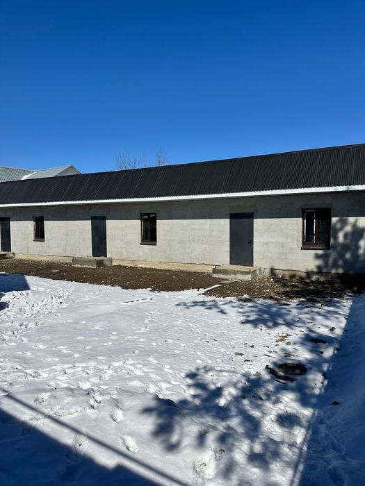 Сдаётся времянка