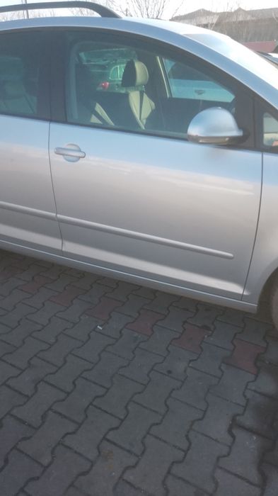 Cînd golf  5 plus