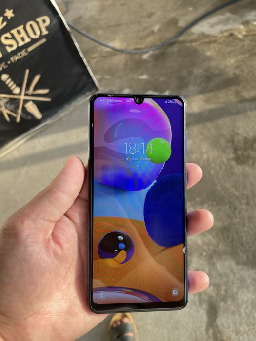 Самсунг а31 идеал