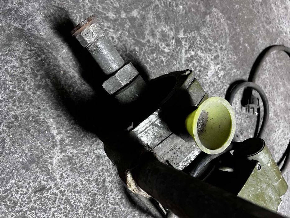 Водна помпа за поливане Вида 5