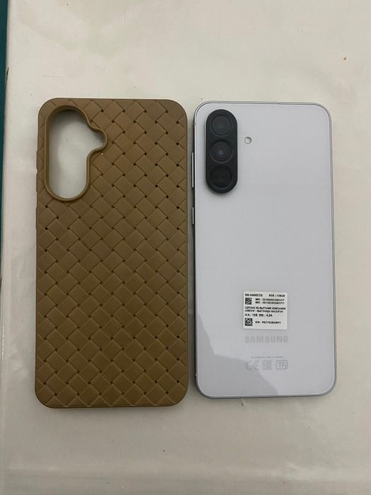 Галакси А56 128гб