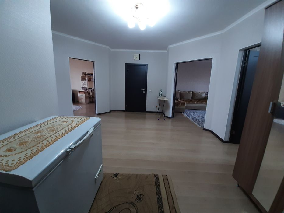 Продаю 3 комнатную квартиру