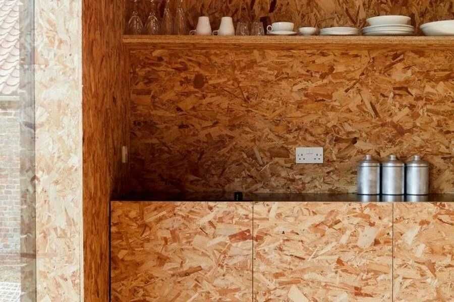 Osb / Fanera / Osb 3 / 9/12/15/18 mm