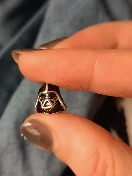 Талисмани Пандора и гривни