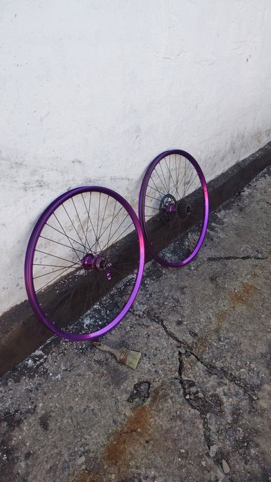 Продам обода 26, 2шт