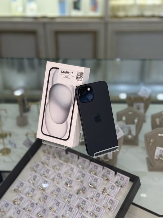 Apple iPhone 15 128GB