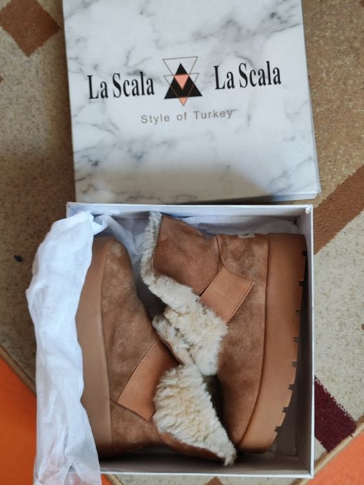 Сапоги женские бу .