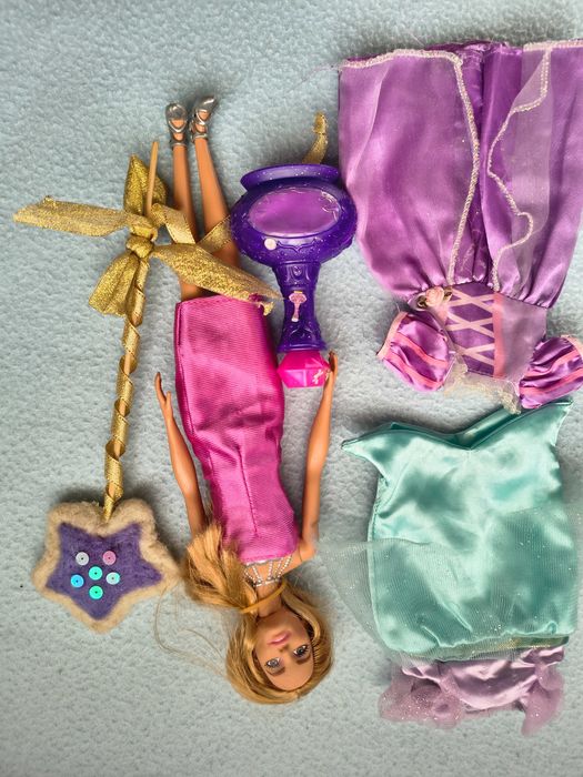 Оригинални кукли Barbie с аксесоари